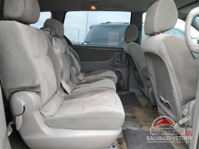 5TDZK23C18S181850 2008 TOYOTA All Models photo no. 11
