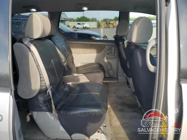 5TDZK23C48S177842 2008 TOYOTA All Models photo no. 11
