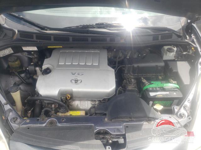 5TDZK23C88S108930 2008 TOYOTA All Models photo no. 12