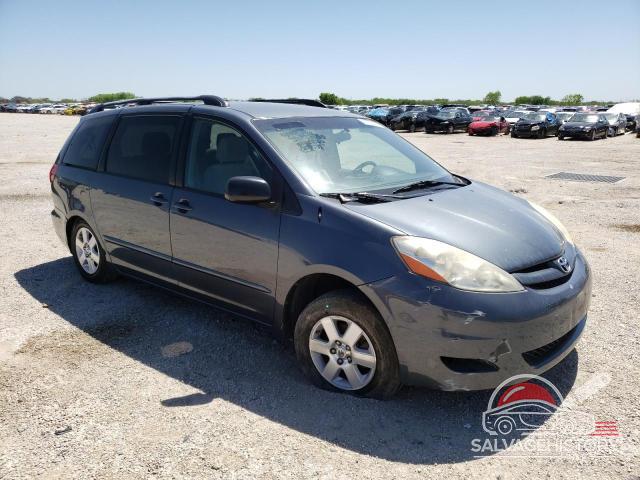 5TDZK23C88S135772 2008 TOYOTA All Models photo no. 4