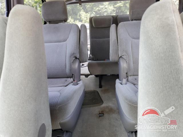 5TDZK23CX8S130508 2008 TOYOTA All Models photo no. 10
