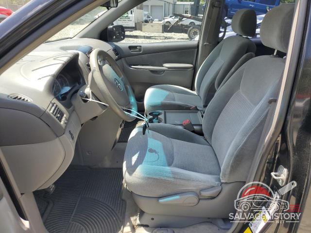 5TDZK23CX8S130508 2008 TOYOTA All Models photo no. 7