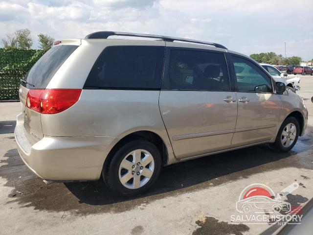 5TDZK23CX8S135451 2008 TOYOTA All Models photo no. 3