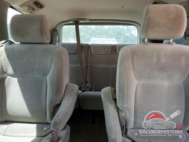 5TDZK23CX8S207765 2008 TOYOTA All Models photo no. 10