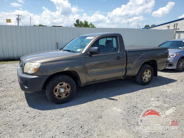 5TENX22N09Z633245 2009 TOYOTA All Models photo no. 23