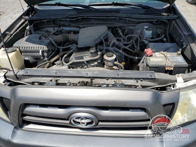 5TENX22N09Z633245 2009 TOYOTA All Models photo no. 11
