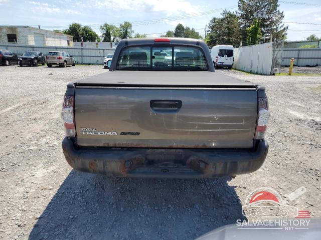 5TENX22N09Z633245 2009 TOYOTA All Models photo no. 6