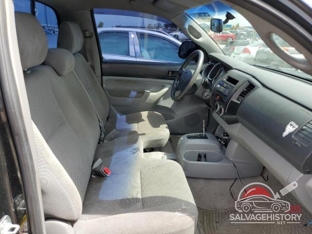 5TENX22N79Z648955 2009 TOYOTA All Models photo no. 10