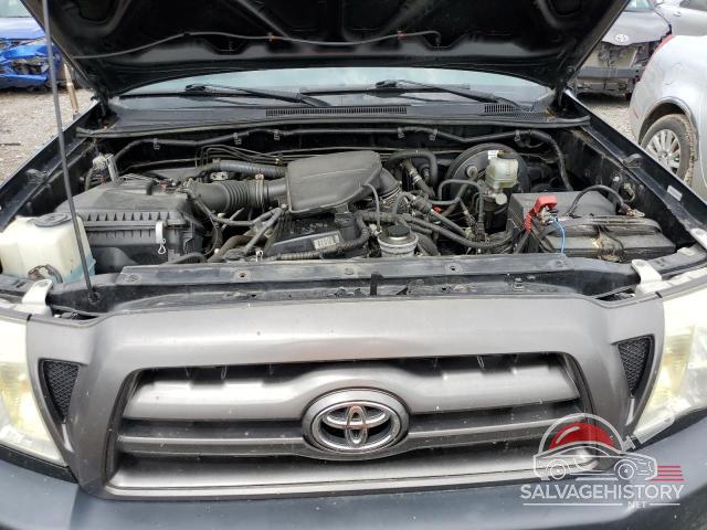 5TENX22N79Z648955 2009 TOYOTA All Models photo no. 11