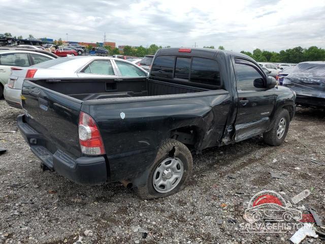 5TENX22N79Z648955 2009 TOYOTA All Models photo no. 3