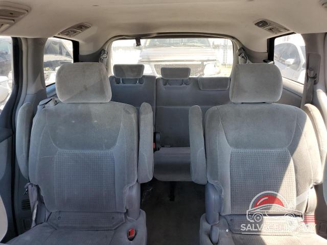 5TDKK4CC0AS311846 2010 TOYOTA All Models photo no. 10
