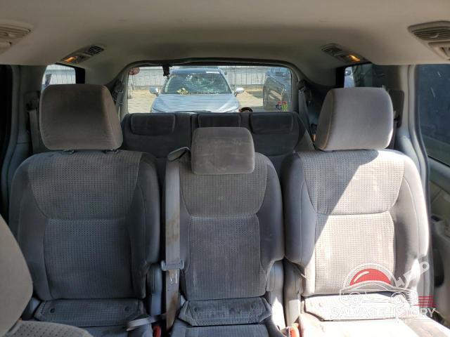 5TDKK4CC9AS330217 2010 TOYOTA All Models photo no. 10