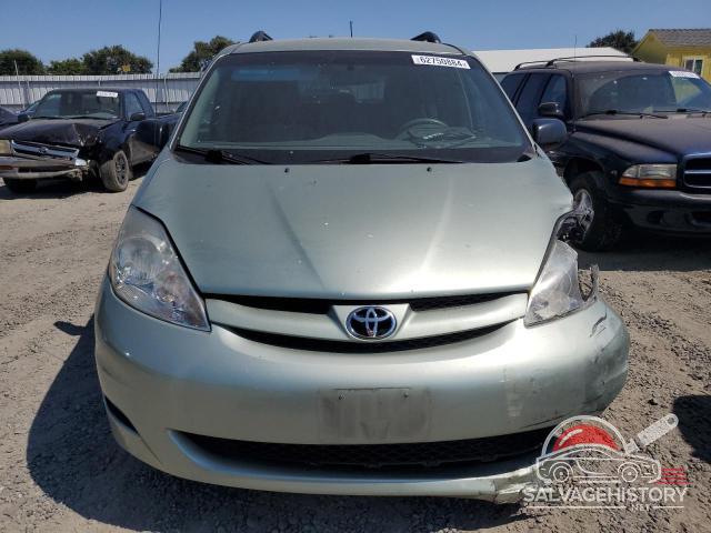 5TDKK4CC9AS330217 2010 TOYOTA All Models photo no. 5