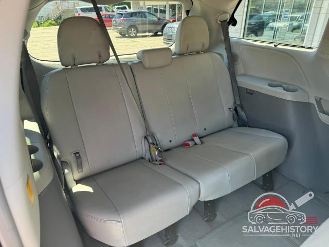 5TDDK3DC4BS003503 2011 TOYOTA All Models photo no. 7