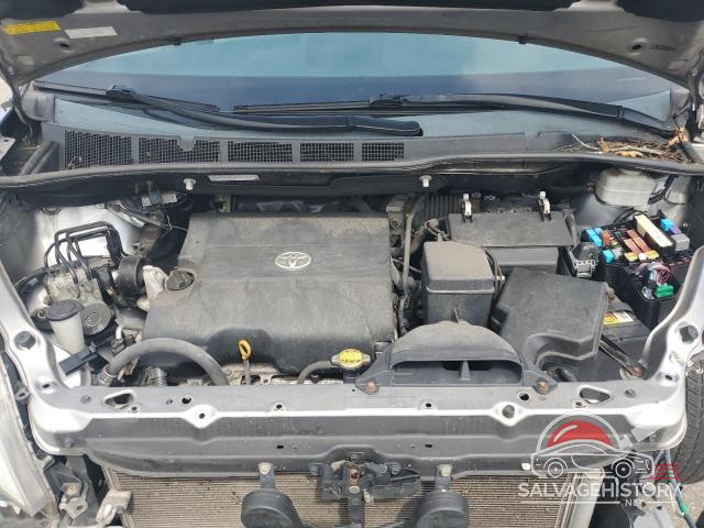 5TDJK3DCXCS043637 2012 TOYOTA All Models photo no. 12