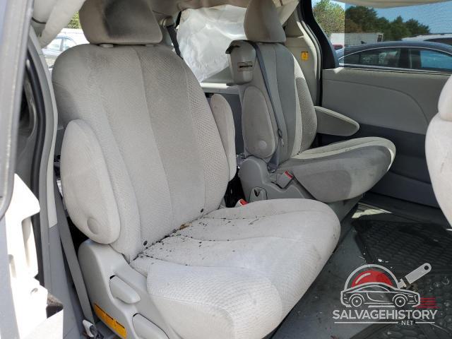 5TDKK3DC2CS229368 2012 TOYOTA All Models photo no. 10