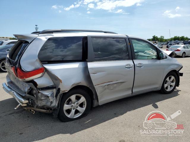 5TDKK3DC2CS229368 2012 TOYOTA All Models photo no. 3