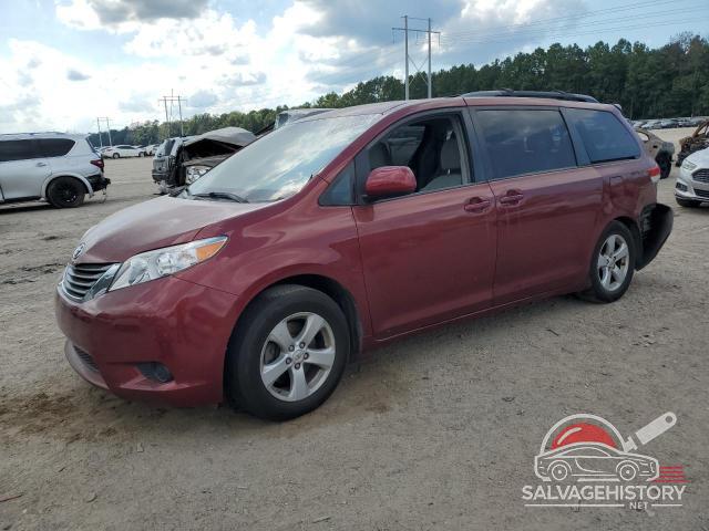 5TDKK3DC3CS241240 2012 TOYOTA All Models photo no. 11