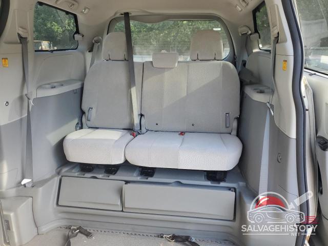5TDKK3DC0DS347338 2013 TOYOTA All Models photo no. 10