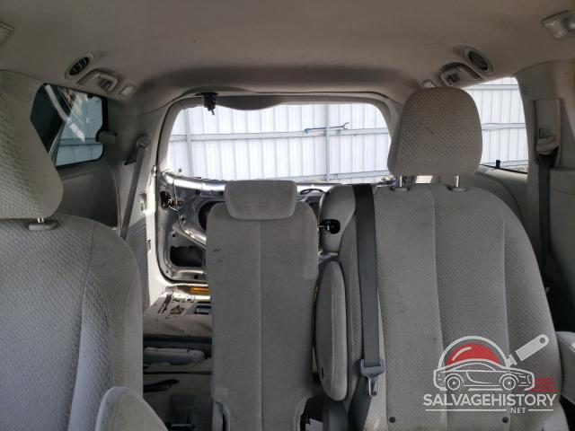 5TDKK3DC5DS346704 2013 TOYOTA All Models photo no. 10