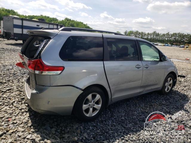 5TDKK3DC5DS346704 2013 TOYOTA All Models photo no. 3