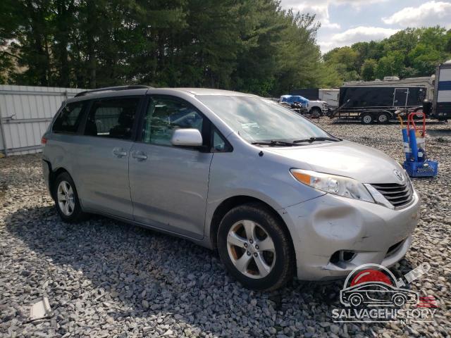 5TDKK3DC5DS346704 2013 TOYOTA All Models photo no. 4