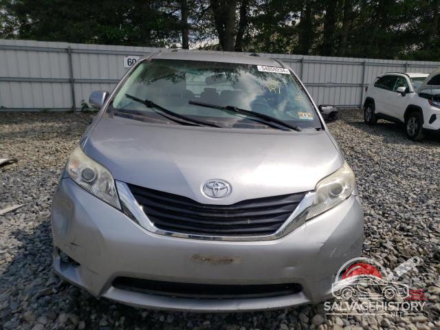 5TDKK3DC5DS346704 2013 TOYOTA All Models photo no. 5
