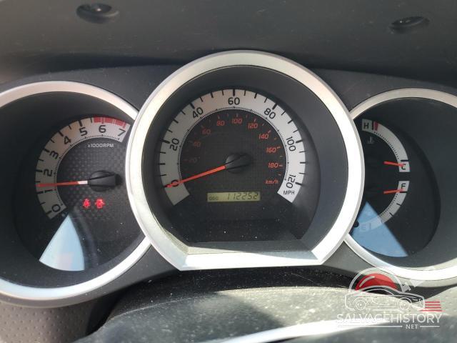 5TFNX4CN9DX019871 2013 TOYOTA All Models photo no. 9