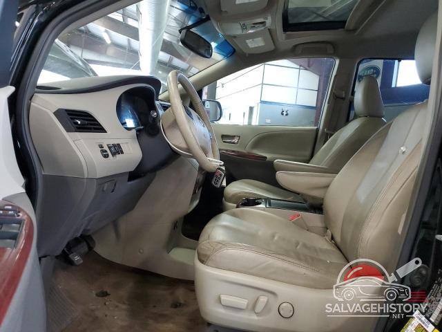 5TDDK3DC0ES094080 2014 TOYOTA All Models photo no. 7
