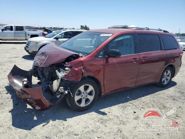5TDKK3DC2ES511531 2014 TOYOTA All Models photo no. 13