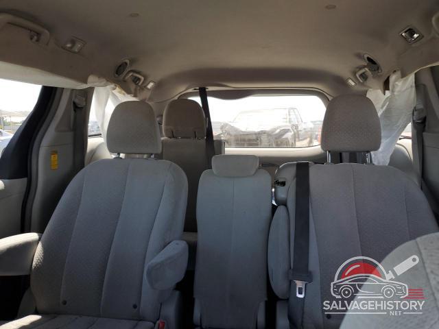 5TDKK3DC2ES511531 2014 TOYOTA All Models photo no. 10