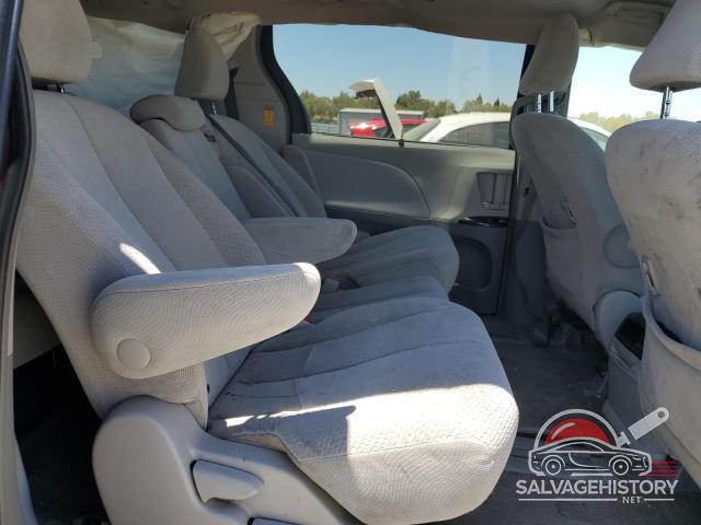 5TDKK3DC2ES511531 2014 TOYOTA All Models photo no. 11