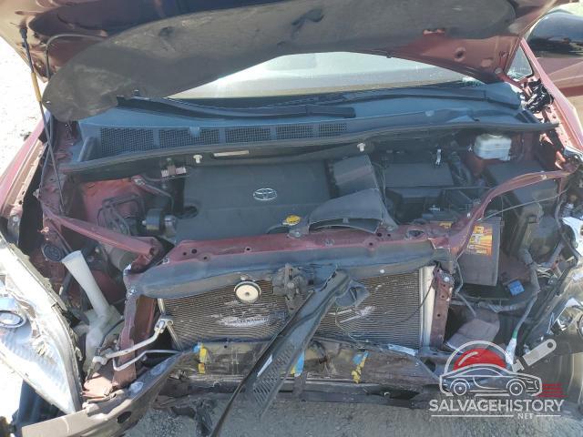 5TDKK3DC2ES511531 2014 TOYOTA All Models photo no. 12