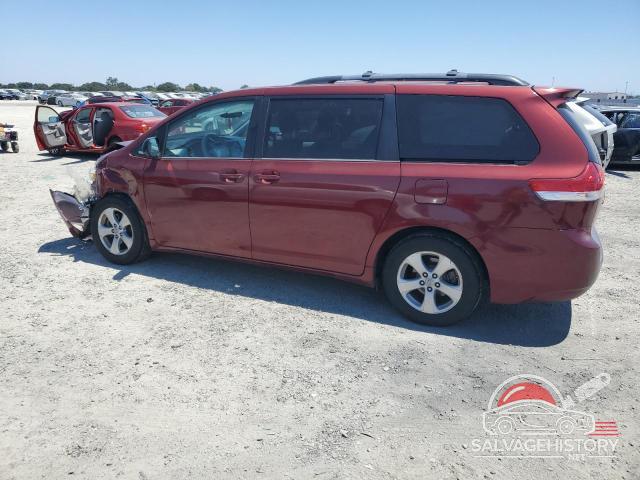 5TDKK3DC2ES511531 2014 TOYOTA All Models photo no. 2