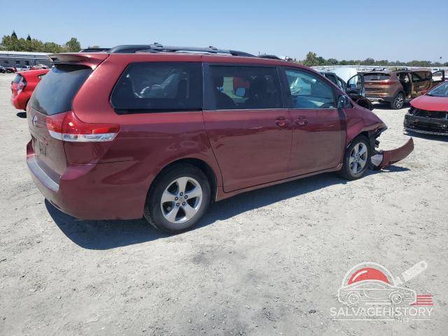 5TDKK3DC2ES511531 2014 TOYOTA All Models photo no. 3