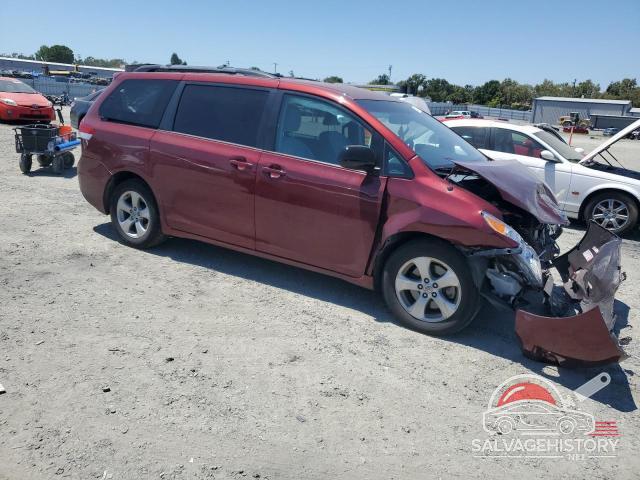 5TDKK3DC2ES511531 2014 TOYOTA All Models photo no. 4