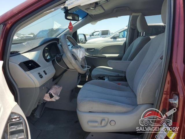 5TDKK3DC2ES511531 2014 TOYOTA All Models photo no. 7