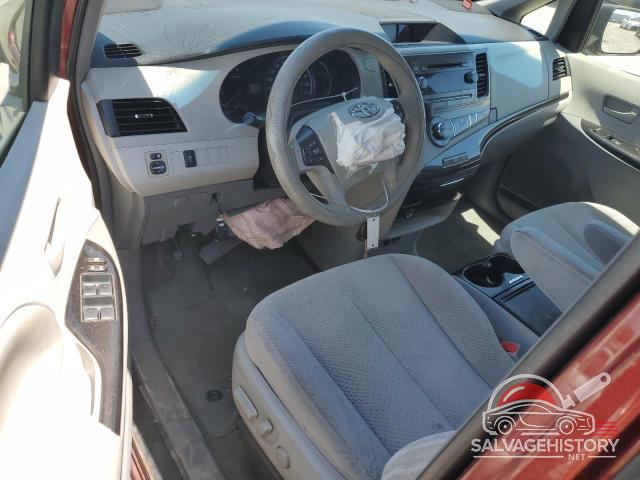 5TDKK3DC2ES511531 2014 TOYOTA All Models photo no. 8
