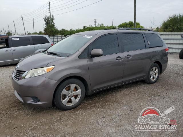5TDKK3DC4ES414475 2014 TOYOTA All Models photo no. 14