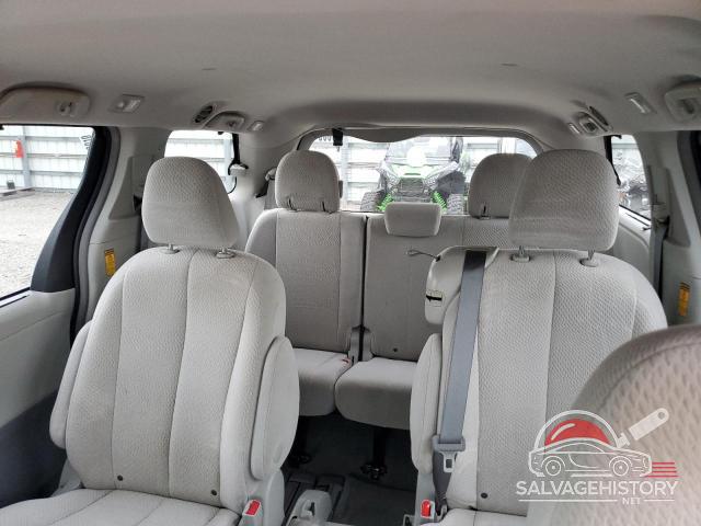 5TDKK3DC4ES414475 2014 TOYOTA All Models photo no. 10