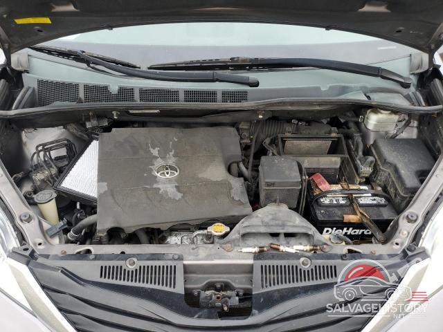 5TDKK3DC4ES414475 2014 TOYOTA All Models photo no. 12