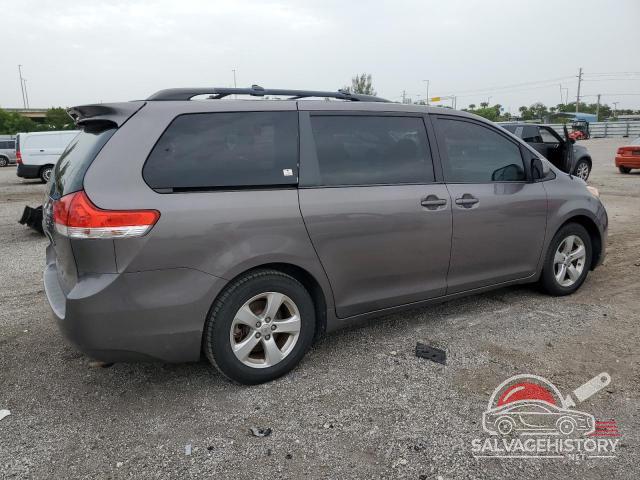 5TDKK3DC4ES414475 2014 TOYOTA All Models photo no. 3