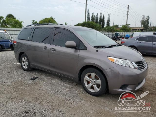 5TDKK3DC4ES414475 2014 TOYOTA All Models photo no. 4