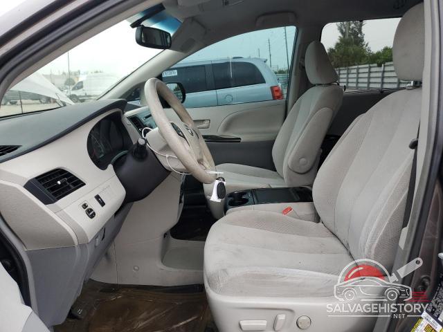 5TDKK3DC4ES414475 2014 TOYOTA All Models photo no. 7