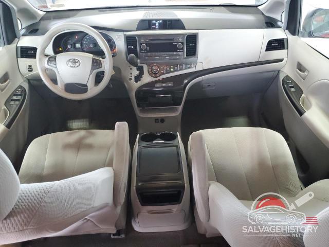 5TDKK3DCXES494722 2014 TOYOTA All Models photo no. 8