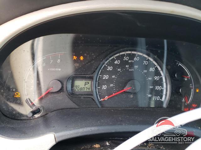 5TDZK3DC0ES491665 2014 TOYOTA All Models photo no. 9