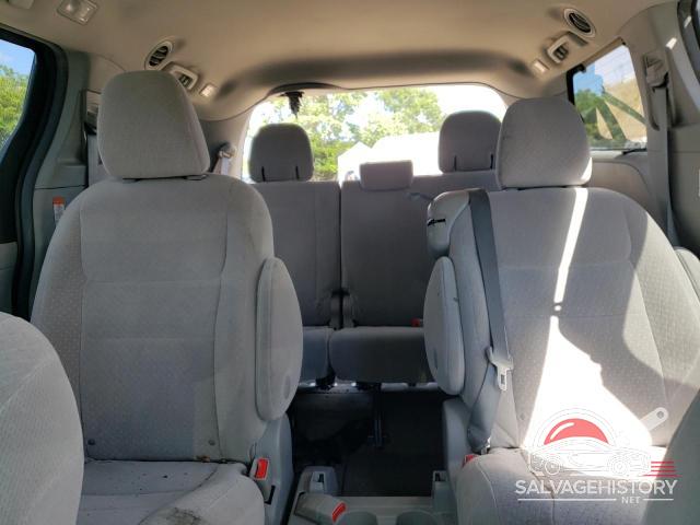 5TDKK3DC2FS543865 2015 TOYOTA All Models photo no. 10