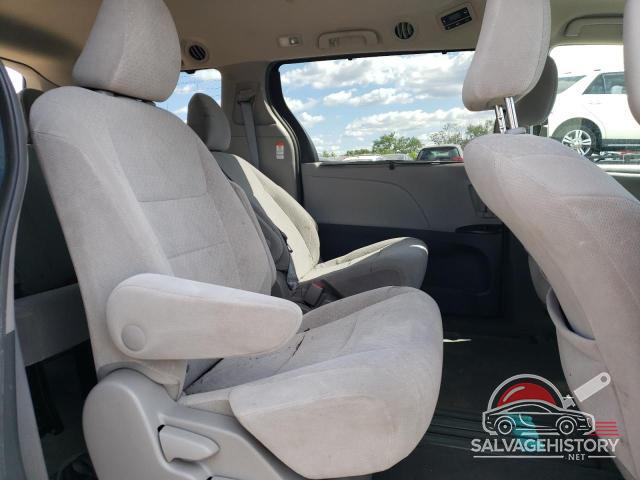 5TDKK3DC2FS543865 2015 TOYOTA All Models photo no. 11