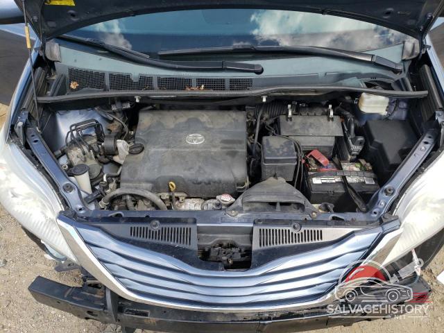 5TDKK3DC2FS543865 2015 TOYOTA All Models photo no. 12