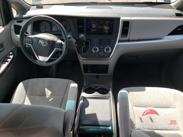 5TDKK3DC2FS543865 2015 TOYOTA All Models photo no. 8